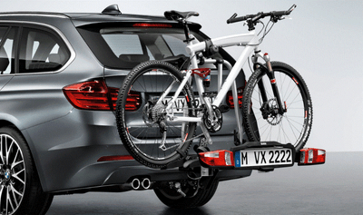 bmw x3 roof bike rack